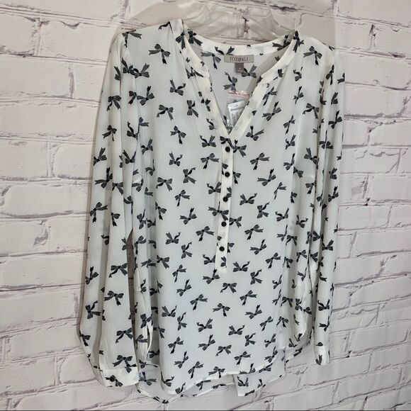 Roz & Ali medium top - BNWT! - Picture 1 of 4